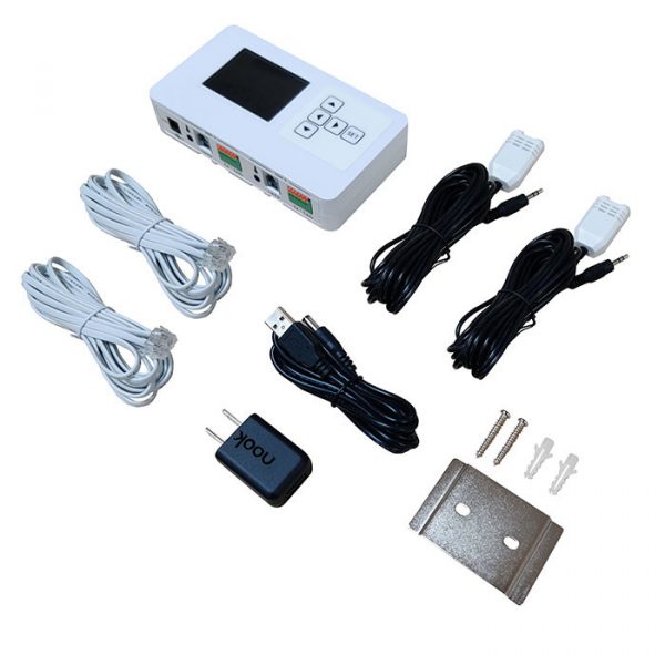 Grow Light Master Controller SunPlix Grow Lighting