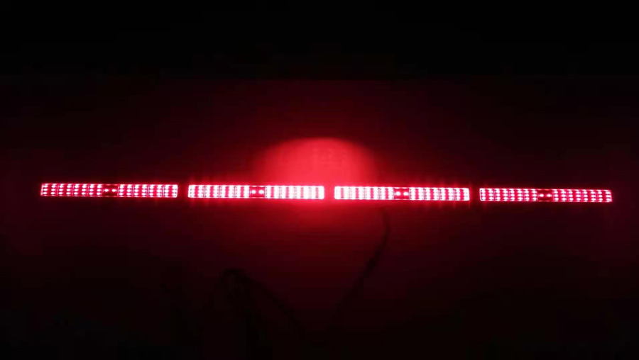 50W Infrared 730nm Grow Light – SunPlix Grow Lighting